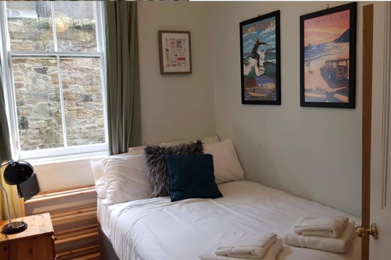 Central 3 Bedroom Next To Leafy Meadows Edimburgo Exterior foto